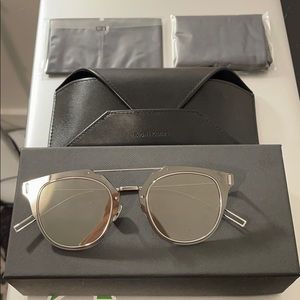 DIOR HOMME COMPOSIT 1.0